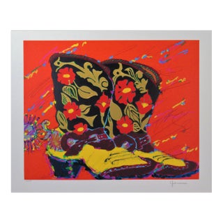 Kim Yoakum, My Wife Married a Lie, Circa 1990 For Sale