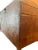Early 18th Century 18th Century French Provincial Chest or Blanket Coffer For Sale - Image 5 of 12