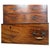 A fine 18th-century Georgian chest on chest, beautifully crafted from mahogany and displaying the elegant proportions and...