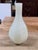 Early 21st Century Baker Furniture Baljade Beveled Vase For Sale - Image 5 of 12