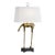 Frederick Cooper for Wildwood Homer Table Lamp For Sale