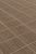 Contemporary Oversized High-Low Grid Wool Mohair Rug by Rug & Kilim, India For Sale In New York - Image 6 of 10