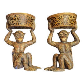 Example of Decorative Brackets