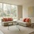 There are rooms that hold furniture, and then there are rooms that hold art. This is the latter. Architectural and...