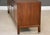 1960s Refinished Jens Risom 78” Walnut Credenza For Sale - Image 5 of 12