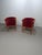 Armchairs from Otilia Ceccotti Collezioni, Set of 2 For Sale - Image 11 of 14
