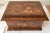 Late 19th Century Italian Inlaid Document Box For Sale - Image 4 of 12