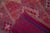 Vintage Distressed Kurd Rug Runner - 3'3" x 10'8" For Sale In New York - Image 6 of 9