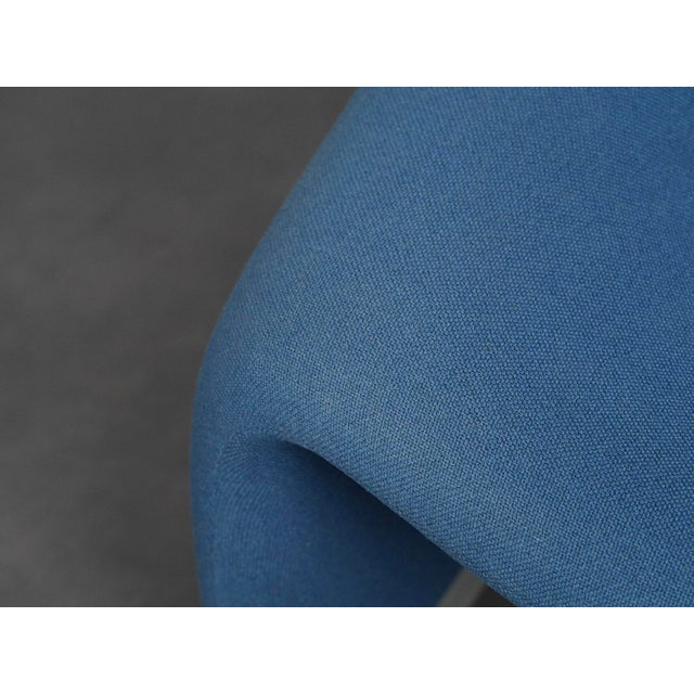 F598 Groovy Lounge Chairs by Pierre Paulin for Artifort, Netherlands, 1970s, Set of 2 For Sale - Image 10 of 11