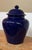 Martino Interiors Ceramic Ginger Jar For Sale - Image 4 of 12