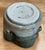 Vintage Original Studio Pottery Bowl For Sale - Image 11 of 12