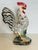 Ceramic Rooster, Vintage For Sale - Image 9 of 9
