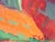 Alfred (Fredi) Schneider, Autumn Forest, 1980s, Oil Painting on Canvas, Framed For Sale - Image 6 of 12