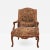Regence Large Provincial Armchair, France Circa 1720 For Sale - Image 11 of 11