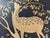 If you love the look of De Gournay wallpaper but not the price, this is for you. Artfully hand‑painted woodland mural...