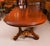 Antique Victorian Mahogany Twin Base Dining Table and Chairs, 1800s, Set of 13 For Sale - Image 3 of 14