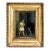 Children at Play in a 19th-Century Northern European Painting For Sale
