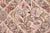 Shabby Chic Pak-Persian Ivory/Ivory Wool Rug - 9'1'' X 12'3'' For Sale In New York - Image 6 of 8