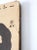 Mid 20th Century Vintage Lee Logo Ad Sign For Sale - Image 5 of 9