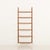 This mid-century teak shelving unit comes from Denmark from the 1960s. The same period as the famous Poul Cadovius units....