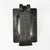 Metal Brutalist Study Ashtray, Belgium, 1960s For Sale - Image 7 of 11