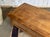 Vintage Indian Teak Coffee Table, 1970s For Sale - Image 13 of 16