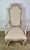 Set of '8' French Louis XV Style Dining Chairs For Sale - Image 16 of 17