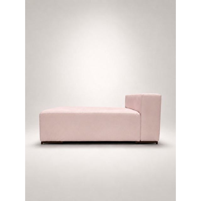 Contemporary Loom XL Sculpted Sofa For Sale - Image 3 of 6