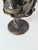 Antique Asian Metal Figurine, 1900 For Sale - Image 9 of 15