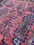 Antique Persian Lilihan Rug For Sale In Chicago - Image 6 of 9