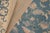 Textile Sunfaded Green/Tan Wool Rug - 8'3'' X 9'10'' For Sale - Image 7 of 10