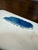 Stone Agate Slice, Marble, Wood Keepsake Box For Sale - Image 7 of 12
