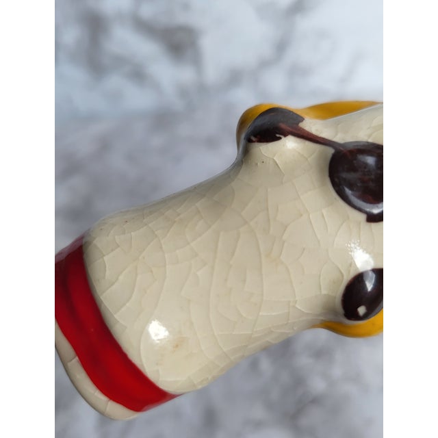 1940s Chef and Cook Salt & Pepper Shakers For Sale - Image 4 of 11