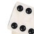 Vintage Alabaster Dice Paperweight Figurine For Sale - Image 13 of 14