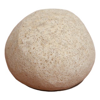 Moon Rock Table Lamp by André Cazenave for Tecta, 1960s For Sale