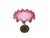 Metal Art Nouveau Crystal Bowl on Stand from WMF, 1890s For Sale - Image 7 of 18