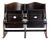 Vintage Cinema Seats, 1930s For Sale