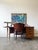 1960's Executive Desk by Founder's Furniture For Sale - Image 14 of 18