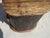 Small Cabinet in Canoe Wood and Teak, 2000s For Sale - Image 18 of 18
