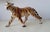 Ceramic Tiger from Montebello, Italy, 1970s For Sale - Image 16 of 16