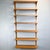An elegant Scandinavian shelving system designed by Rud Thygesen & Johnny Sørensen in the 1960s. The clean lines of the...