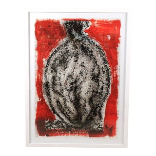 Ken Goldman, Magen Ruach, Large Scale Judaica Digital Print For Sale