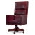 Ford Presidential Armchair from Marzorait For Sale - Image 11 of 11