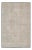 Keivan Woven Arts, En-140593, Neutral Vintage Turkish Rug in Cream, Gray, Camel and Light Brown Colors For Sale