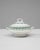 20th Century Belgian Special Edition Porcelain Tureen with Lid For Sale - Image 16 of 18