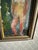 Gunnel Tiriolo, Female Model, 1963, Oil on Canvas, Framed For Sale - Image 13 of 16