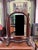 Mahogany Cheval Mirror, 1890s For Sale - Image 3 of 5