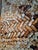 Abstract Expressionism Stunning One-of-a-Kind Large-Scale Mosaic Portraits From 1000s of Natural Corks That Merge Luxury Wine Culture With Sustainable Fine Art For Sale - Image 3 of 12