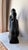 Portugal Ceramic Abstract Modern Sculpture Kissing Lovers For Sale - Image 10 of 11
