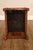 Stickley Mission Collection Oak Spindle Footstool For Sale - Image 15 of 18